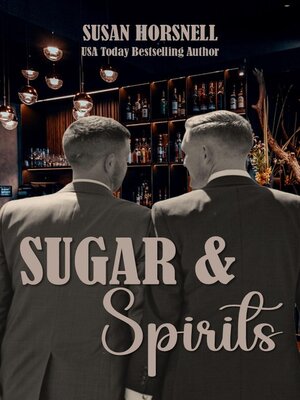cover image of Sugar and Spirits